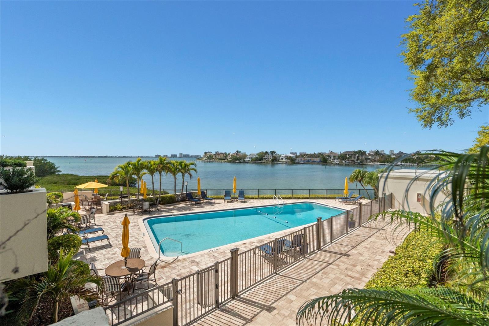 BELLEVIEW BILTMORE VILLAS S GARDEN 4 - Residential