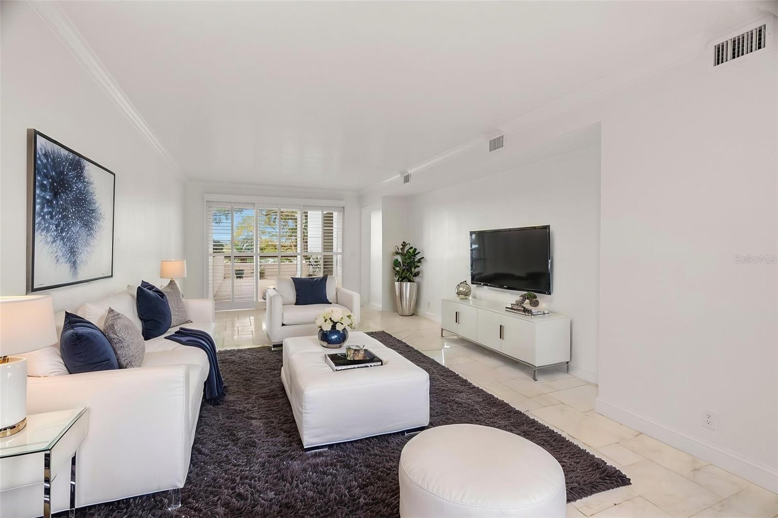 BELLEVIEW BILTMORE VILLAS S GARDEN 4 - Residential