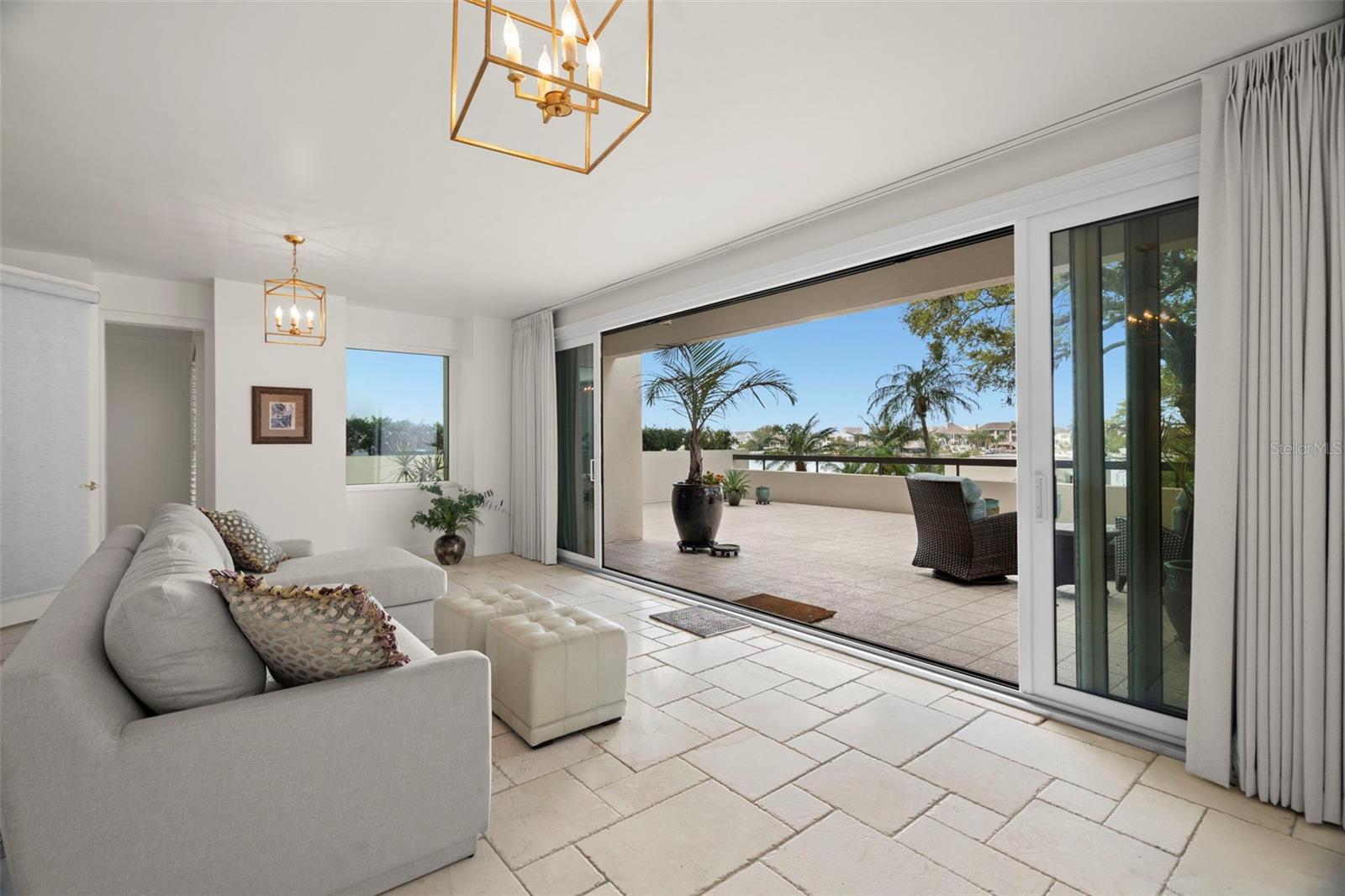 BELLEVIEW BILTMORE VILLAS S GARDEN 4 - Residential