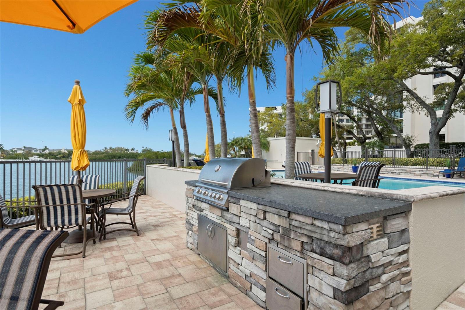 BELLEVIEW BILTMORE VILLAS S GARDEN 4 - Residential