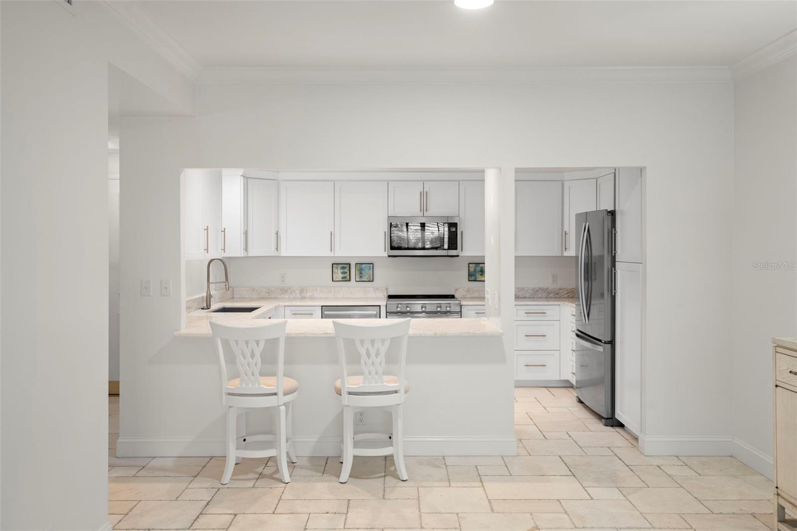 BELLEVIEW BILTMORE VILLAS S GARDEN 4 - Residential