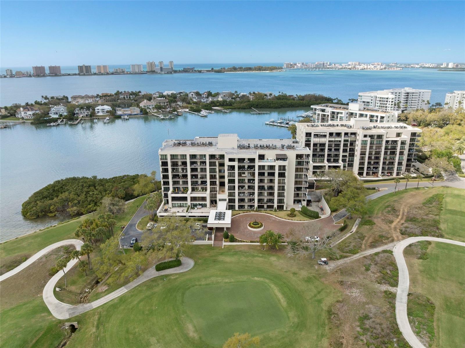 BELLEVIEW BILTMORE VILLAS S GARDEN 4 - Residential
