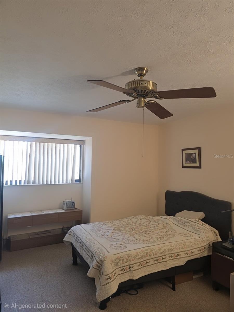 MONACO GARDENS UNIT ONE - Residential