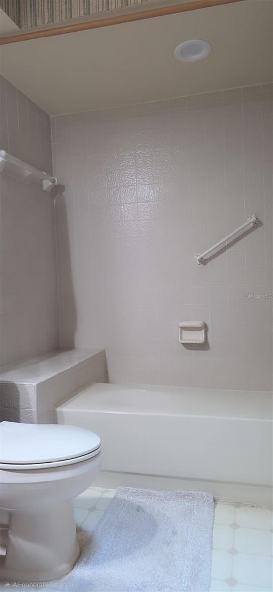 MONACO GARDENS UNIT ONE - Residential