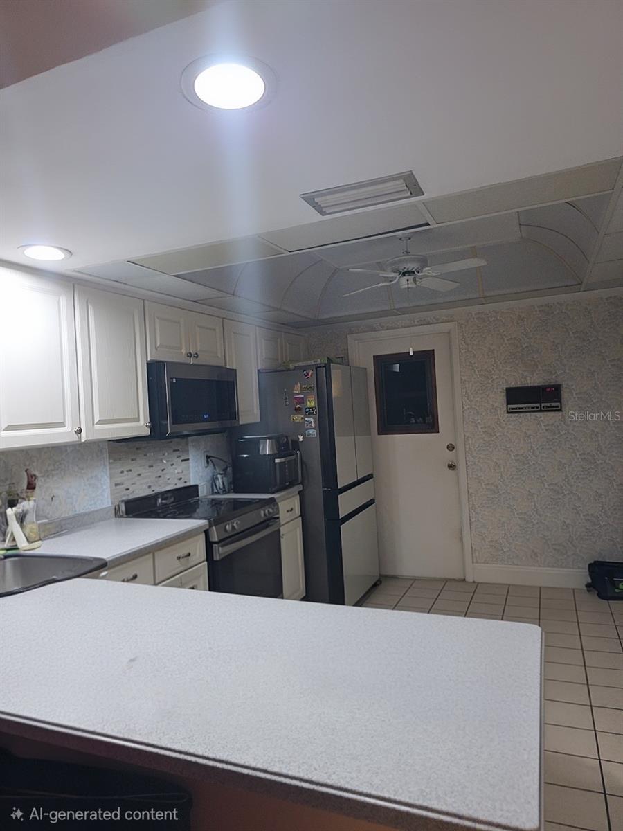 MONACO GARDENS UNIT ONE - Residential