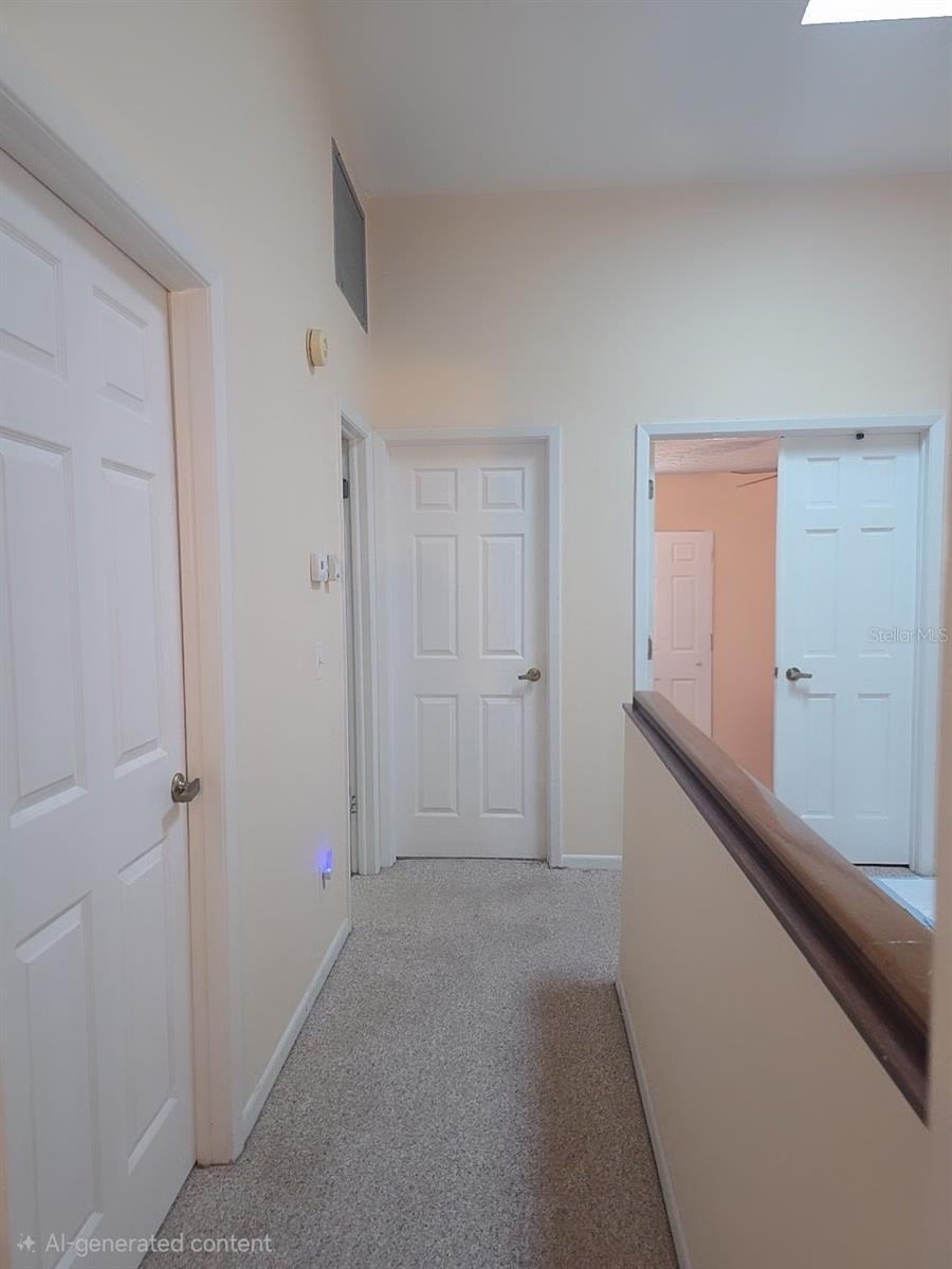 MONACO GARDENS UNIT ONE - Residential