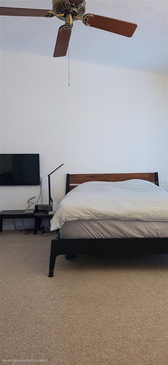 MONACO GARDENS UNIT ONE - Residential