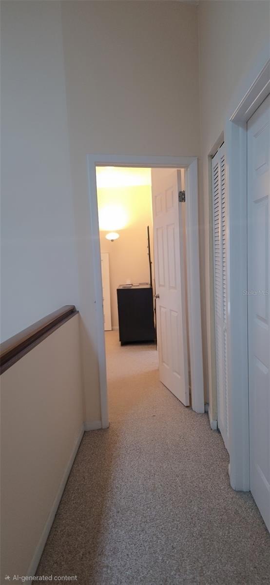 MONACO GARDENS UNIT ONE - Residential