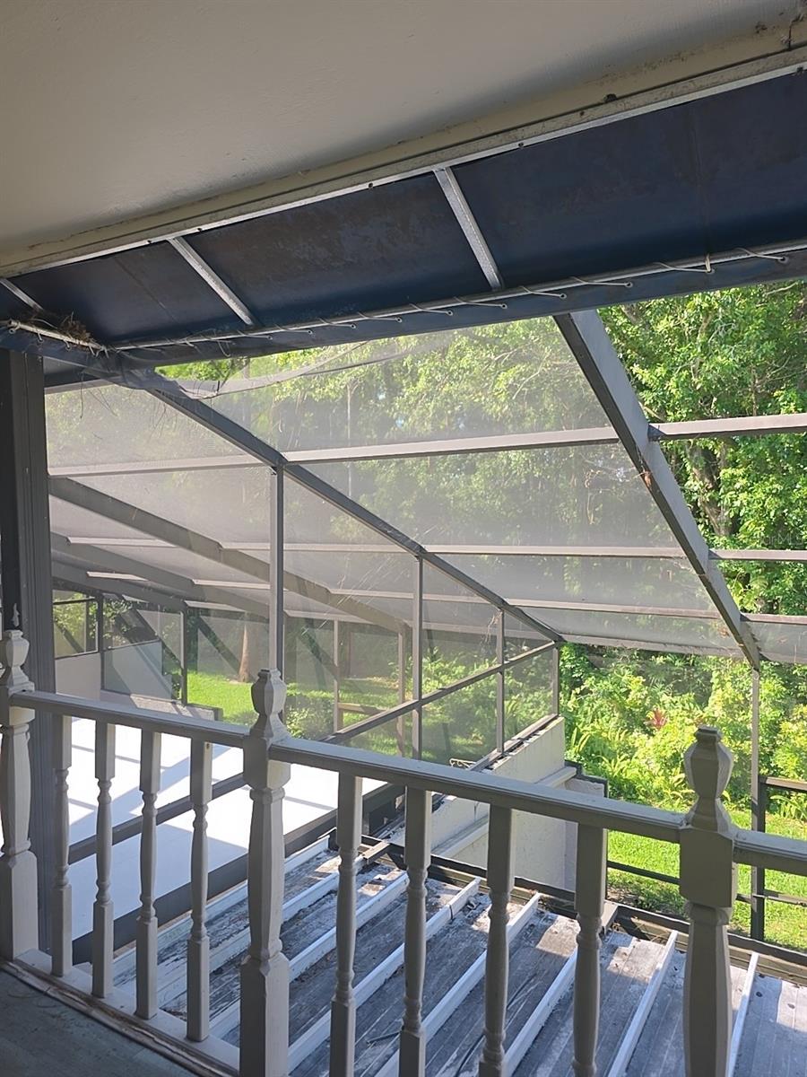 MONACO GARDENS UNIT ONE - Residential