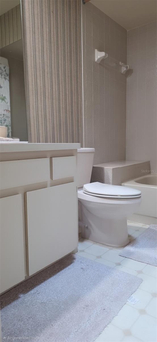 MONACO GARDENS UNIT ONE - Residential