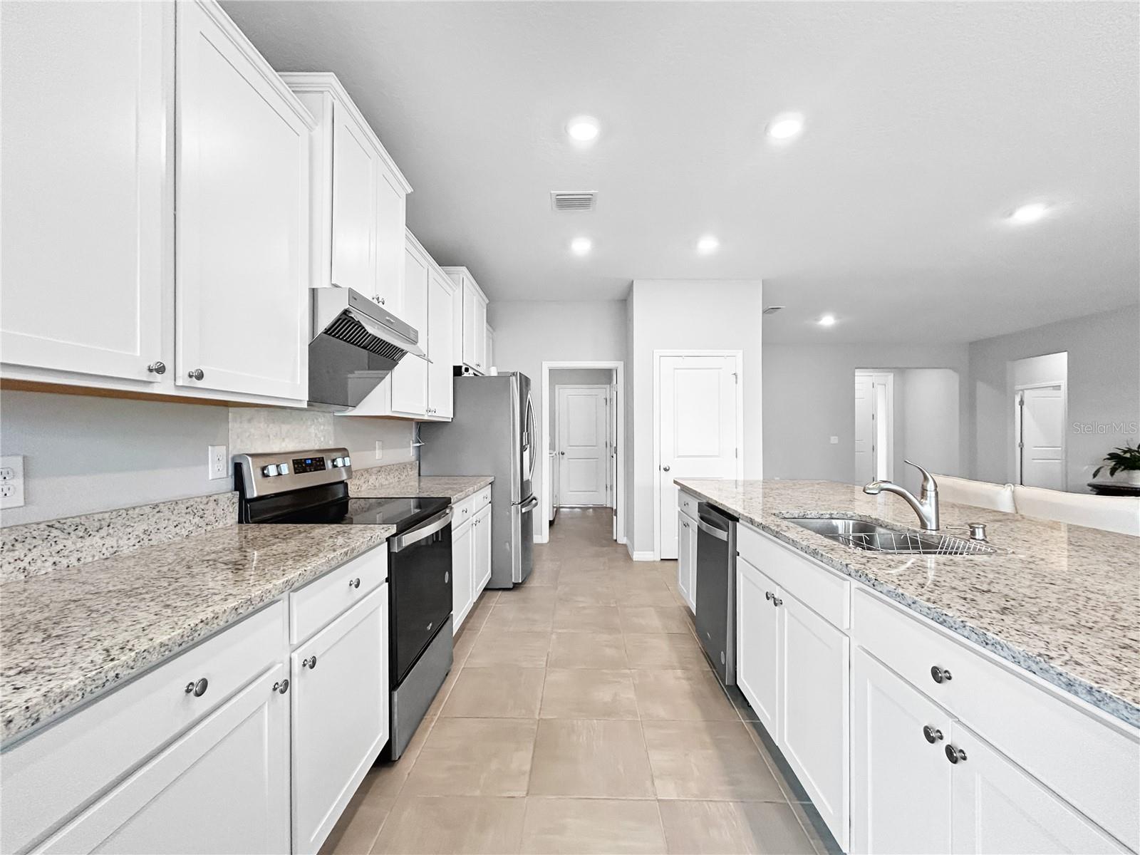 CODDINGTON PH I - Residential
