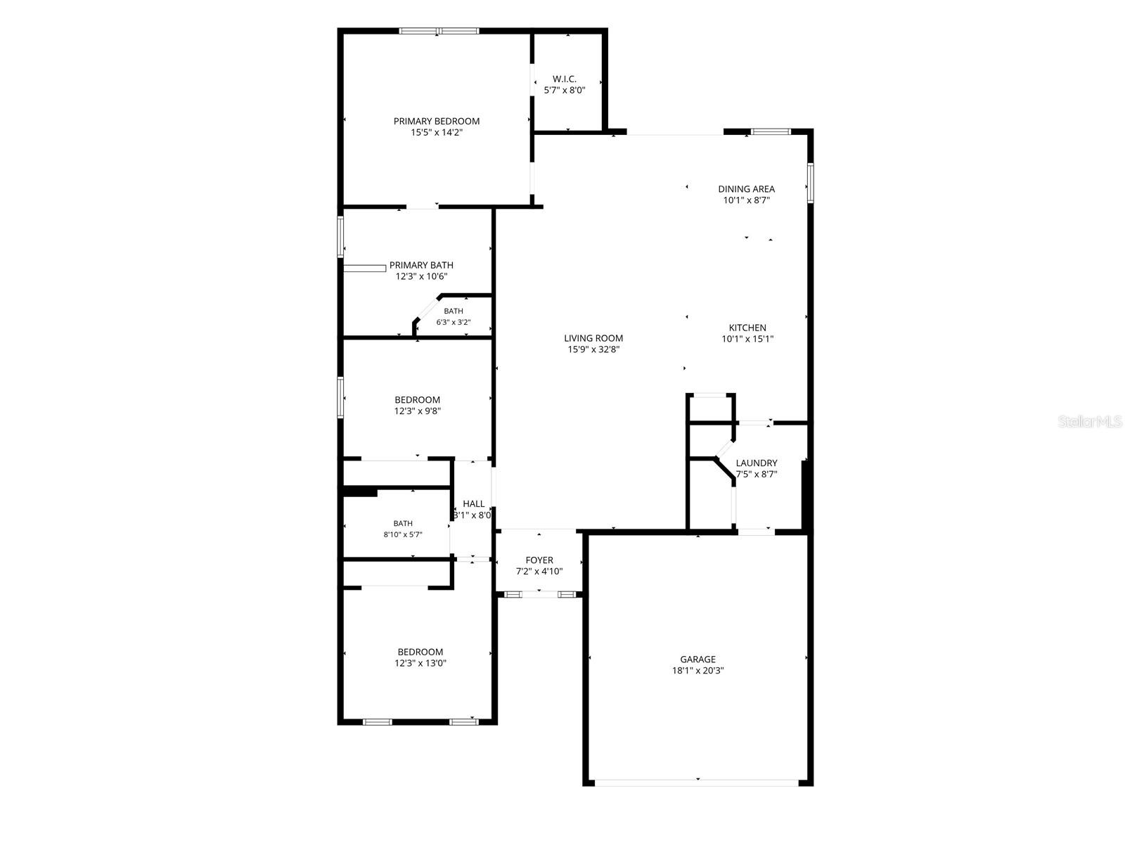 CODDINGTON PH I - Residential