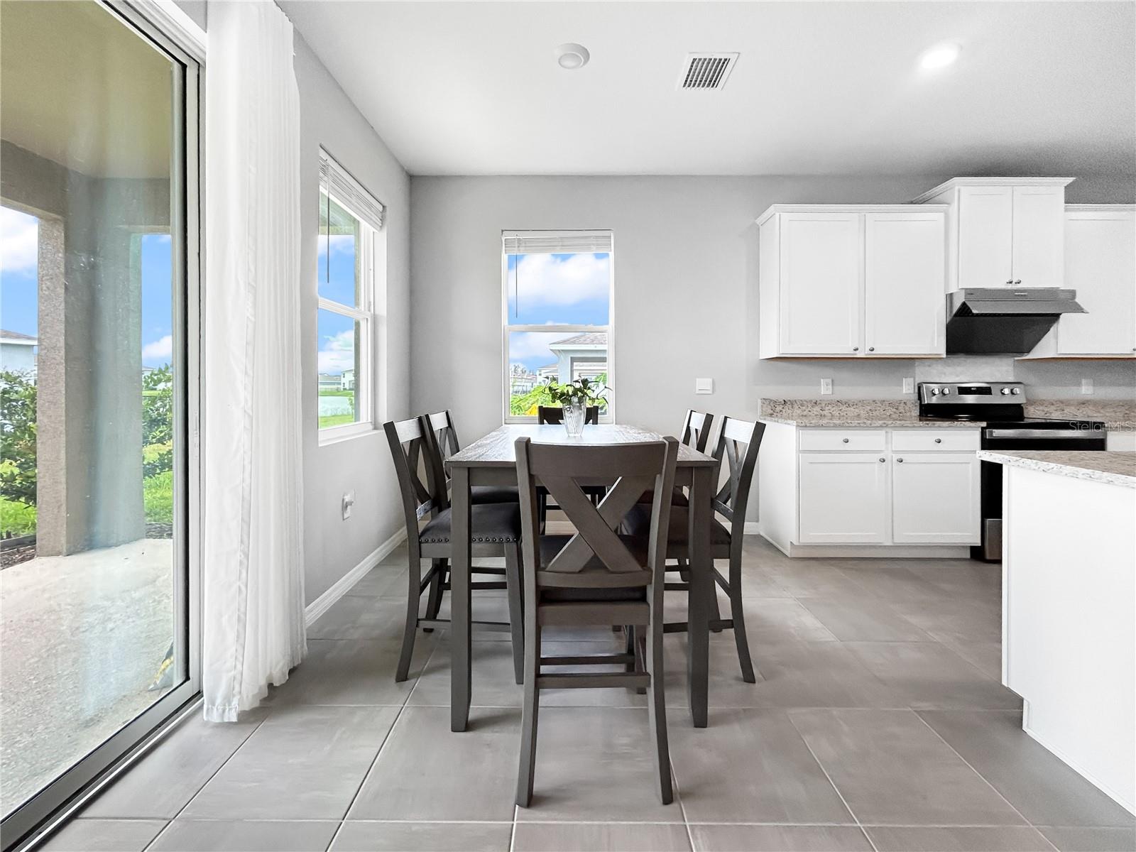 CODDINGTON PH I - Residential
