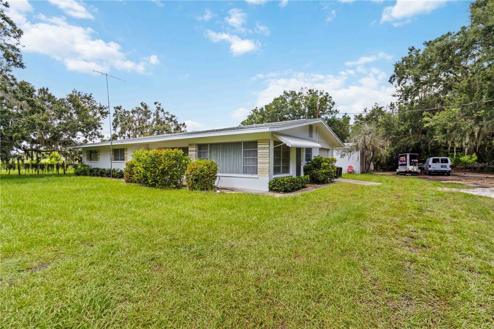 SUBURBAN AGRICULTURE-A1 - Residential