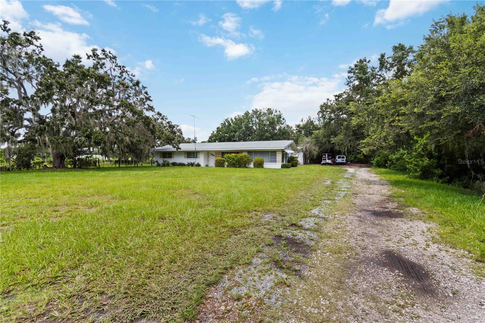 SUBURBAN AGRICULTURE-A1 - Residential