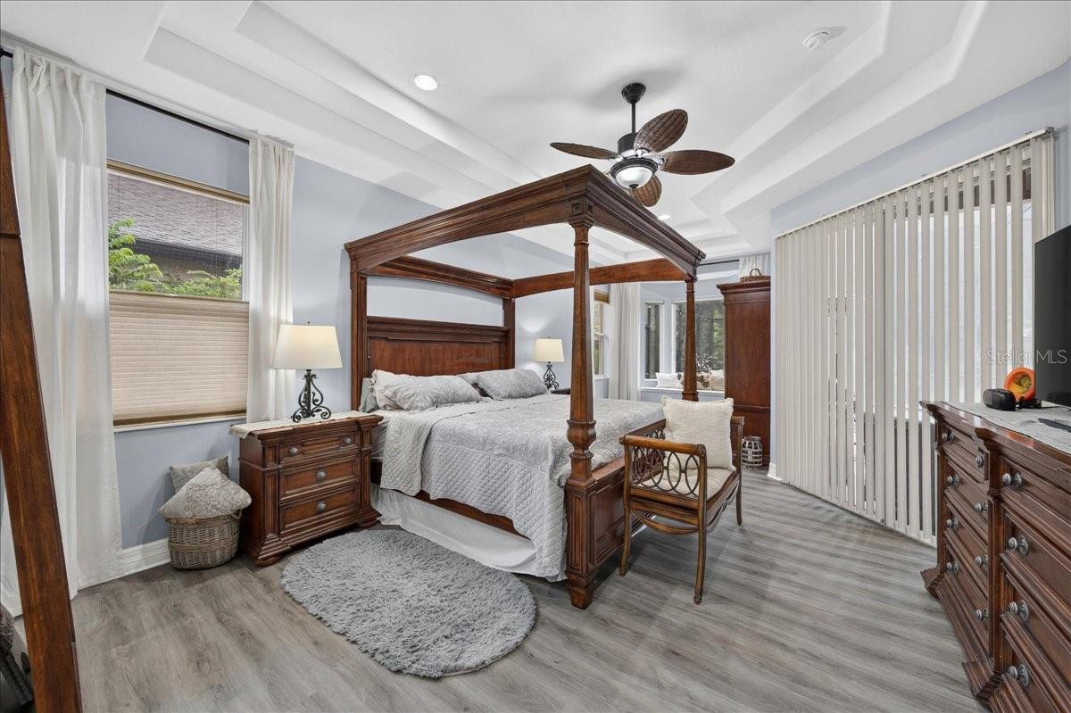 IVY LAKE ESTATES - Residential