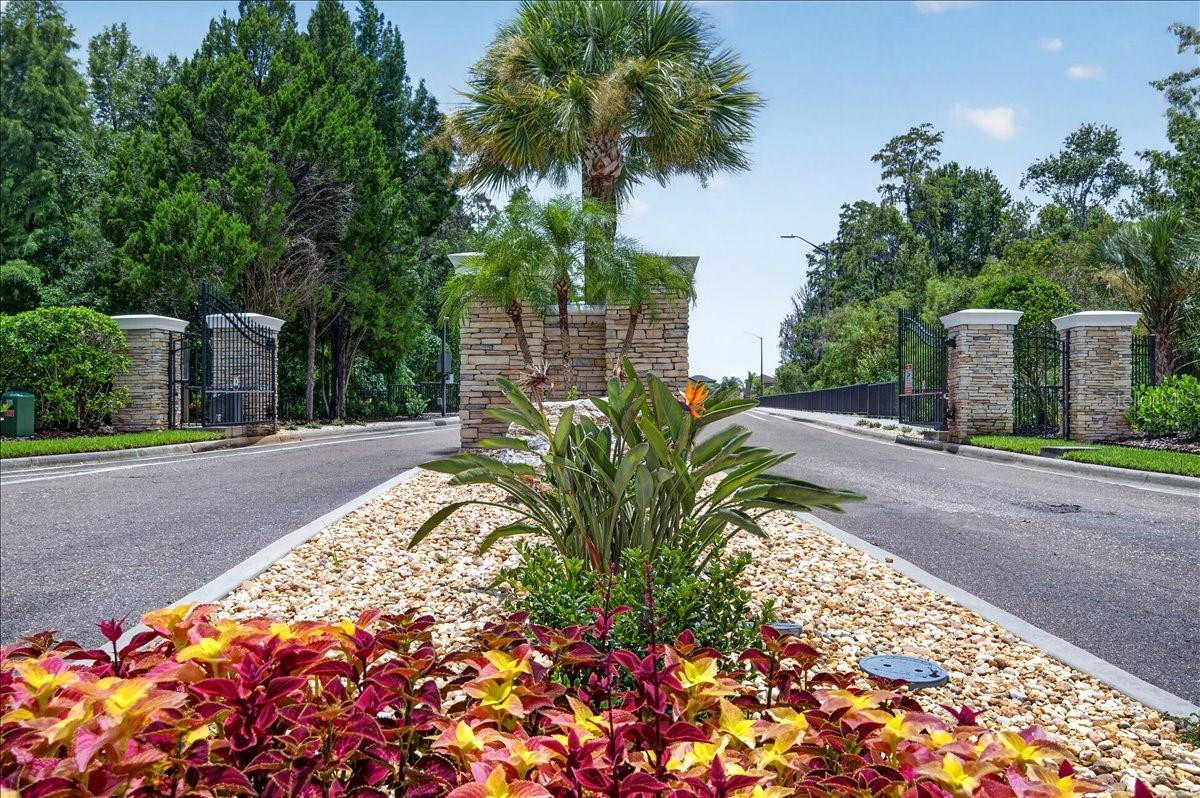 IVY LAKE ESTATES - Residential