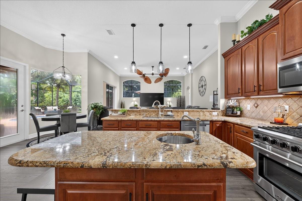 IVY LAKE ESTATES - Residential
