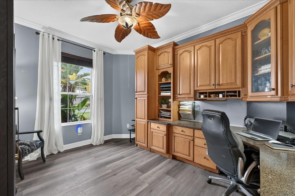 IVY LAKE ESTATES - Residential