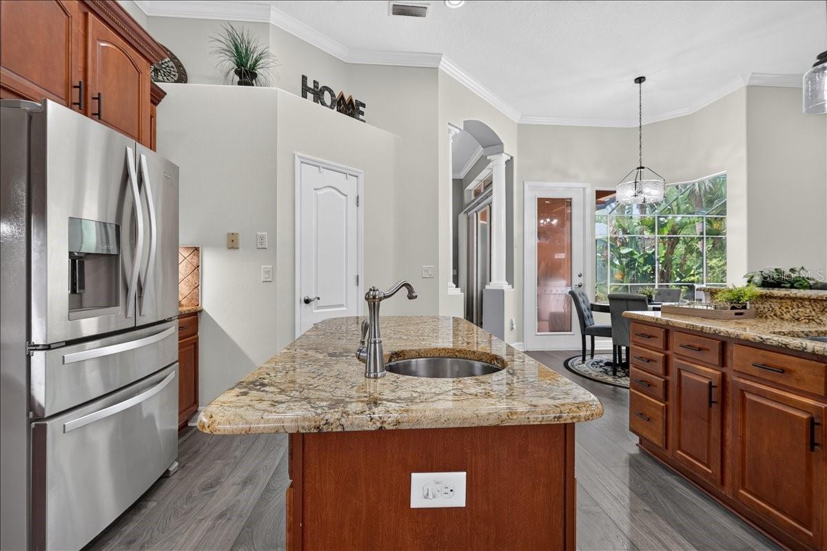 IVY LAKE ESTATES - Residential