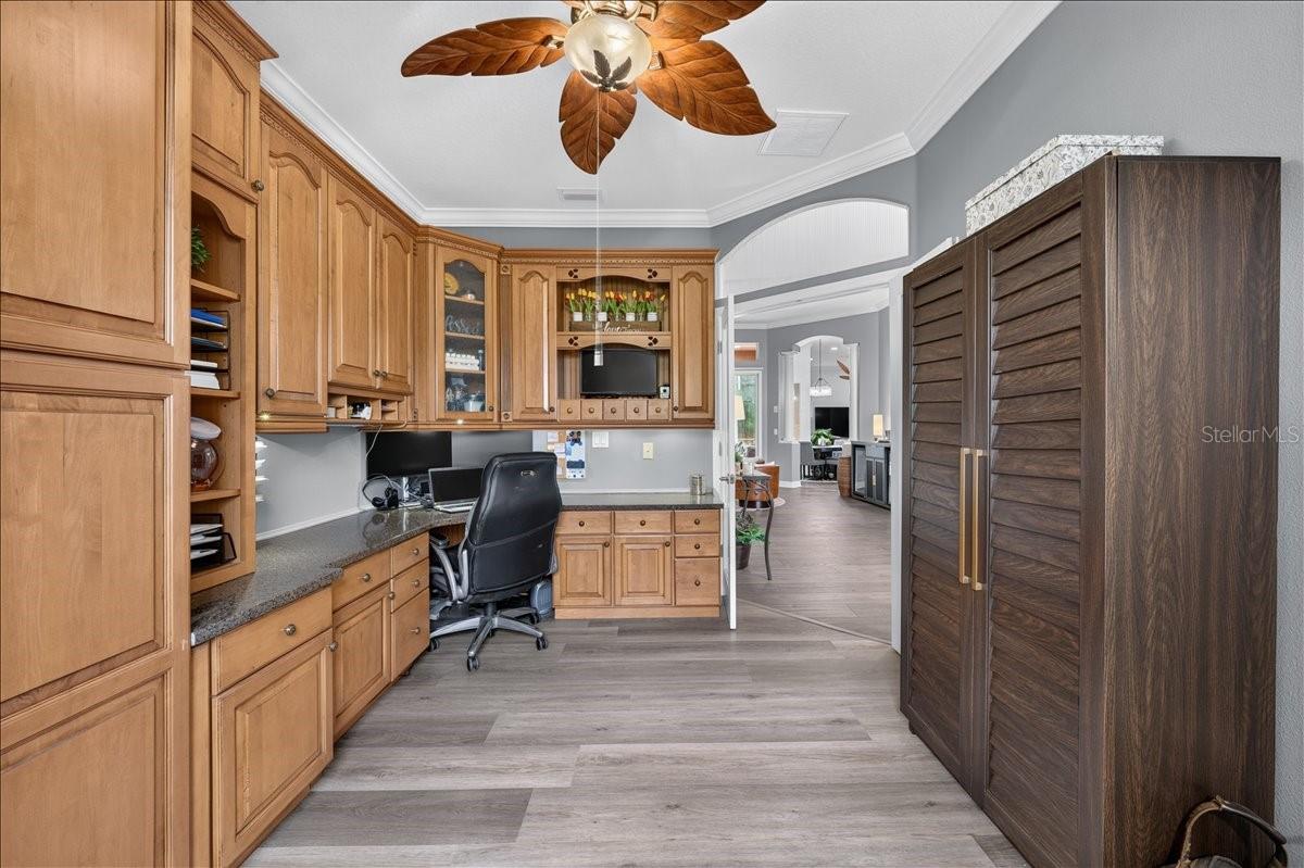 IVY LAKE ESTATES - Residential