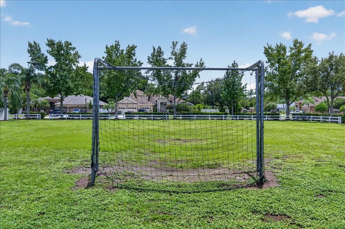 IVY LAKE ESTATES - Residential