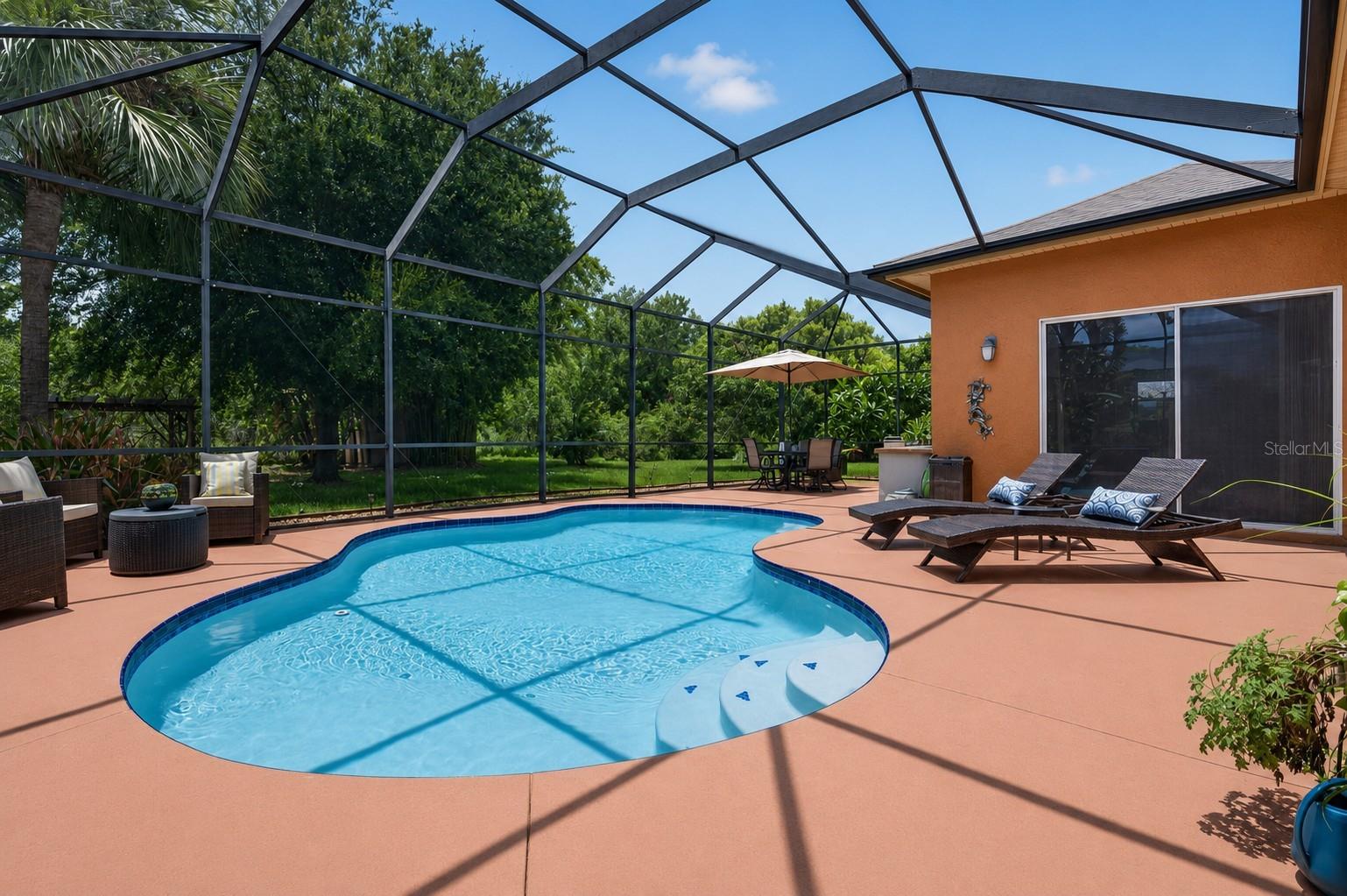 IVY LAKE ESTATES - Residential
