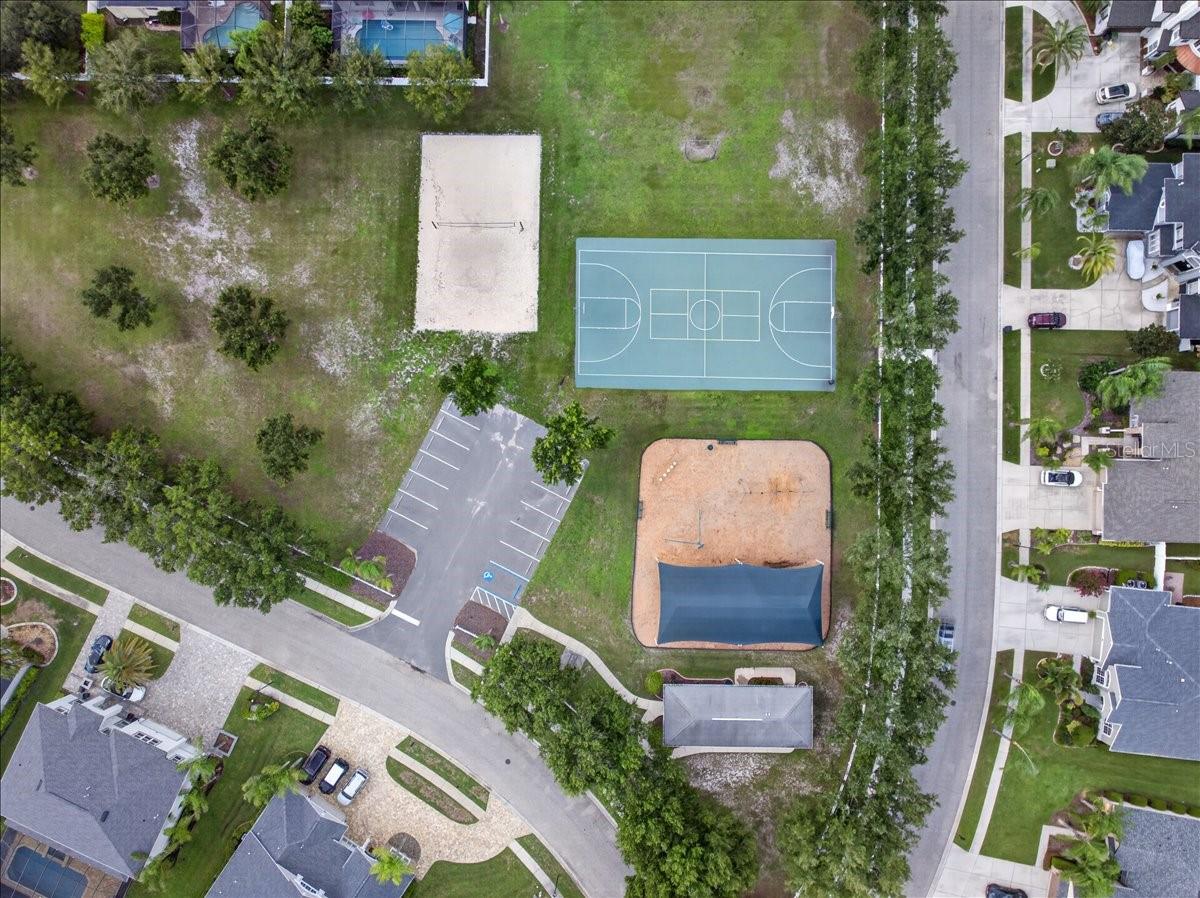 IVY LAKE ESTATES - Residential