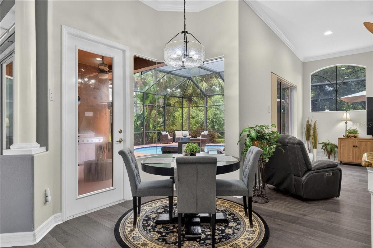IVY LAKE ESTATES - Residential