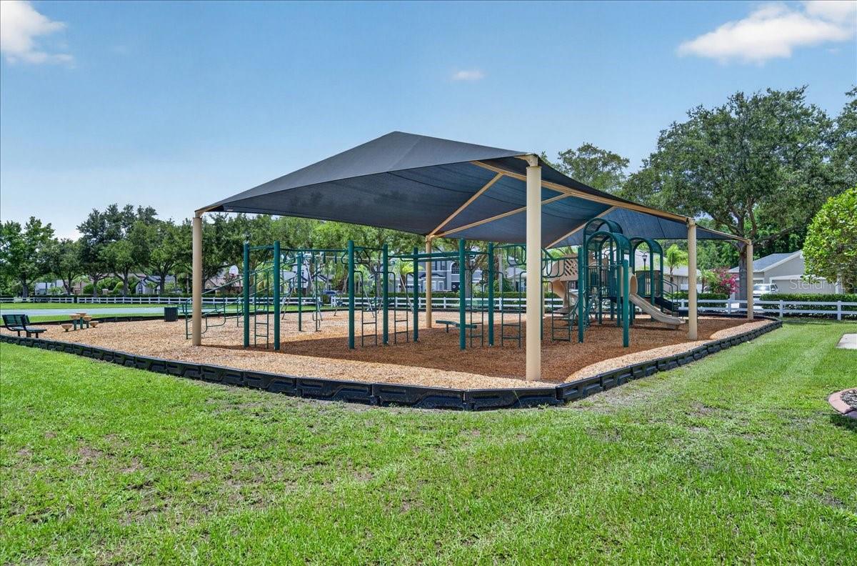 IVY LAKE ESTATES - Residential
