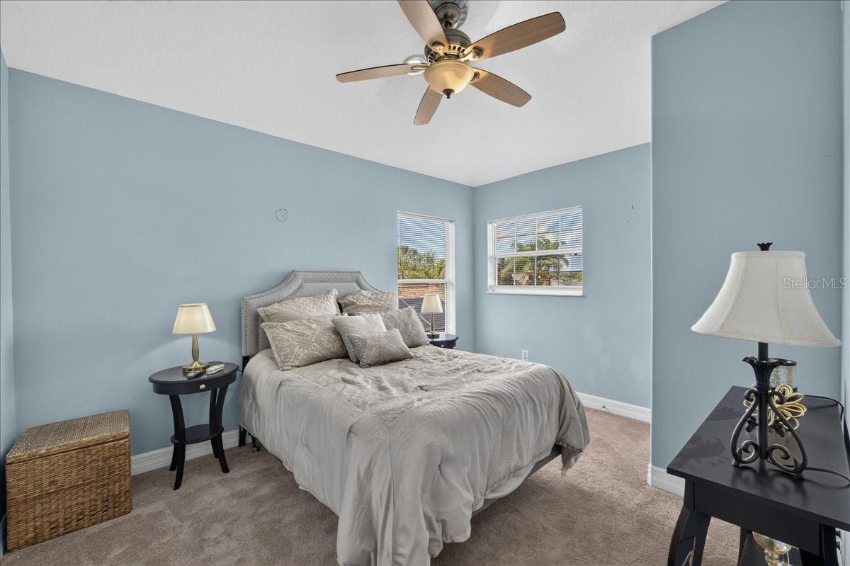 IVY LAKE ESTATES - Residential