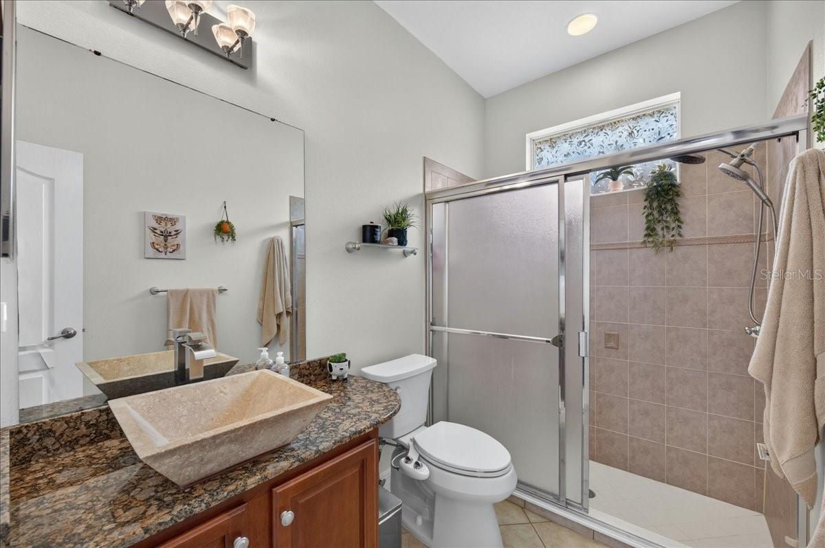 IVY LAKE ESTATES - Residential