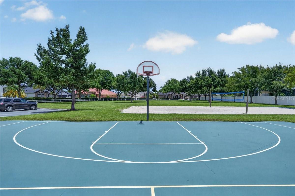 IVY LAKE ESTATES - Residential