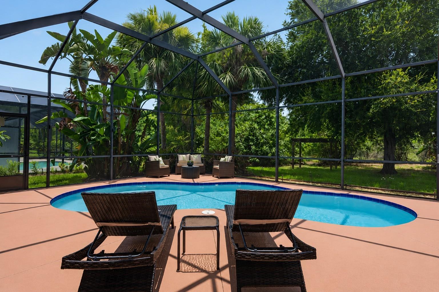 IVY LAKE ESTATES - Residential