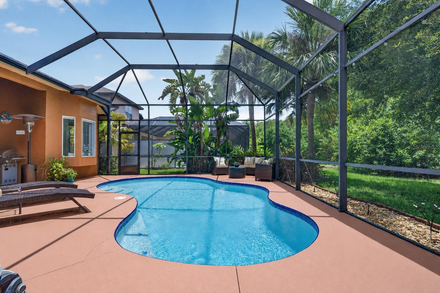 IVY LAKE ESTATES - Residential