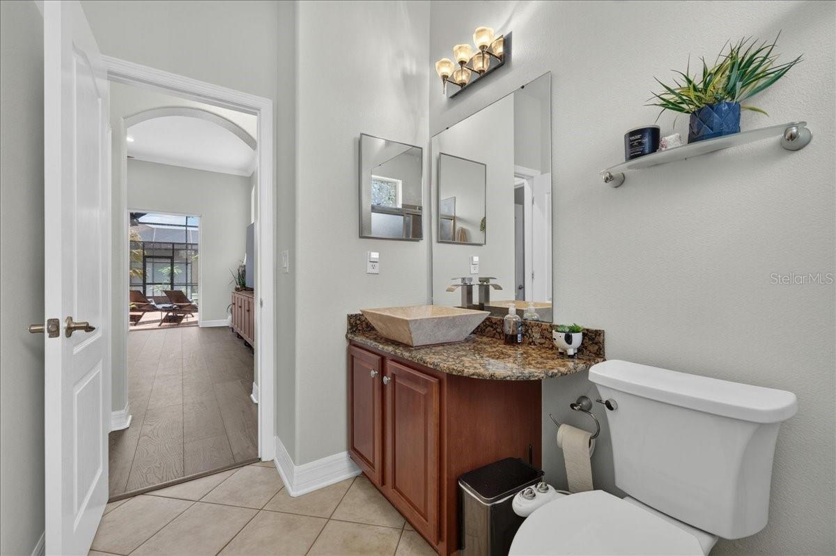 IVY LAKE ESTATES - Residential