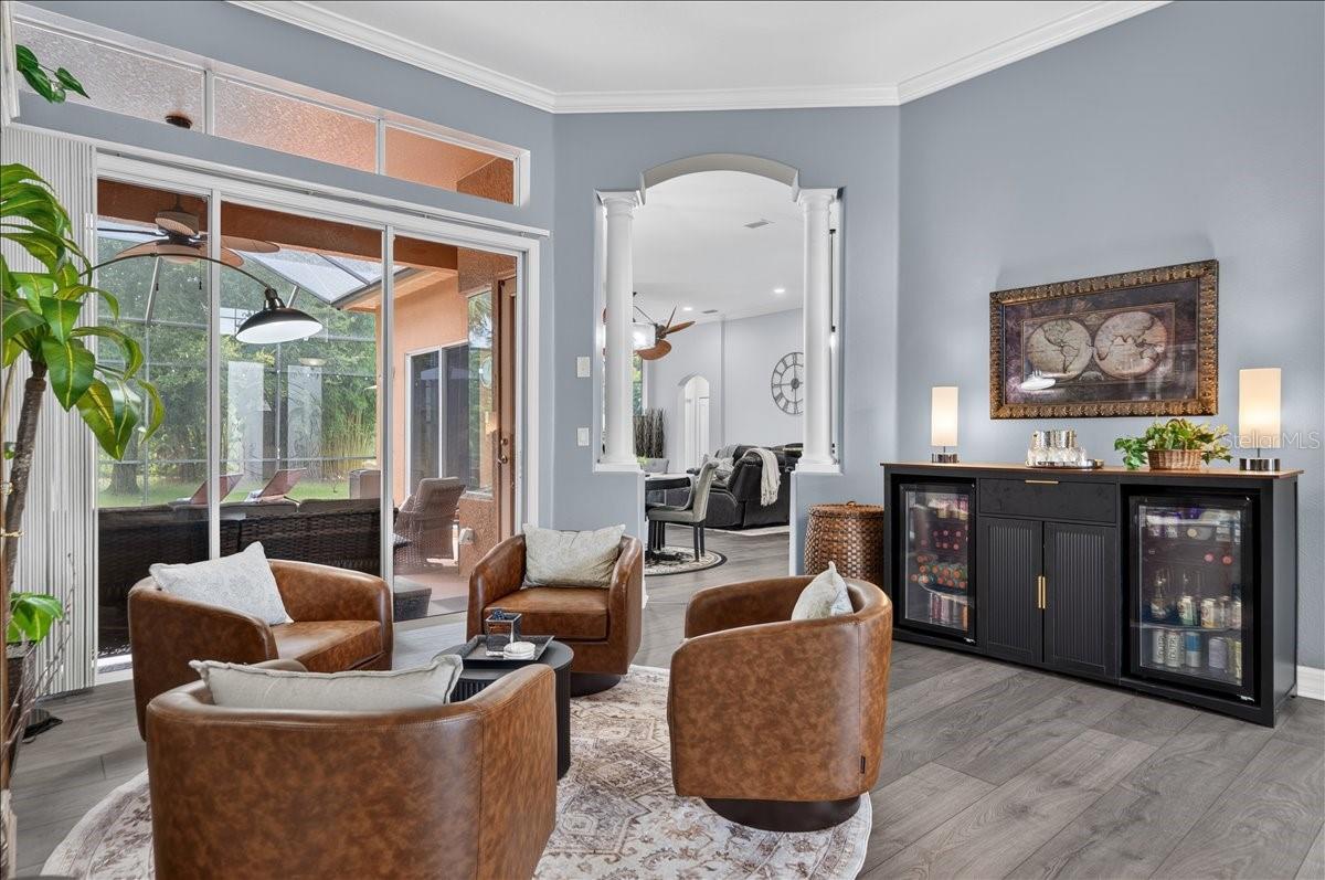 IVY LAKE ESTATES - Residential