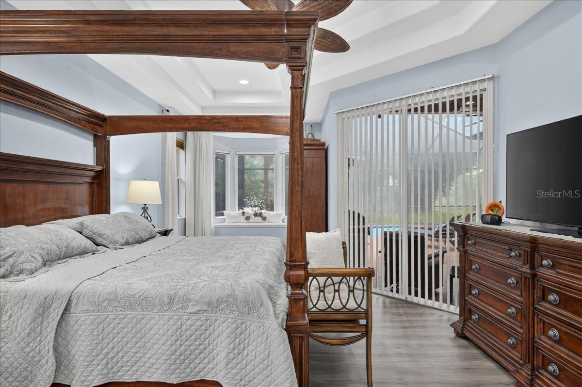 IVY LAKE ESTATES - Residential