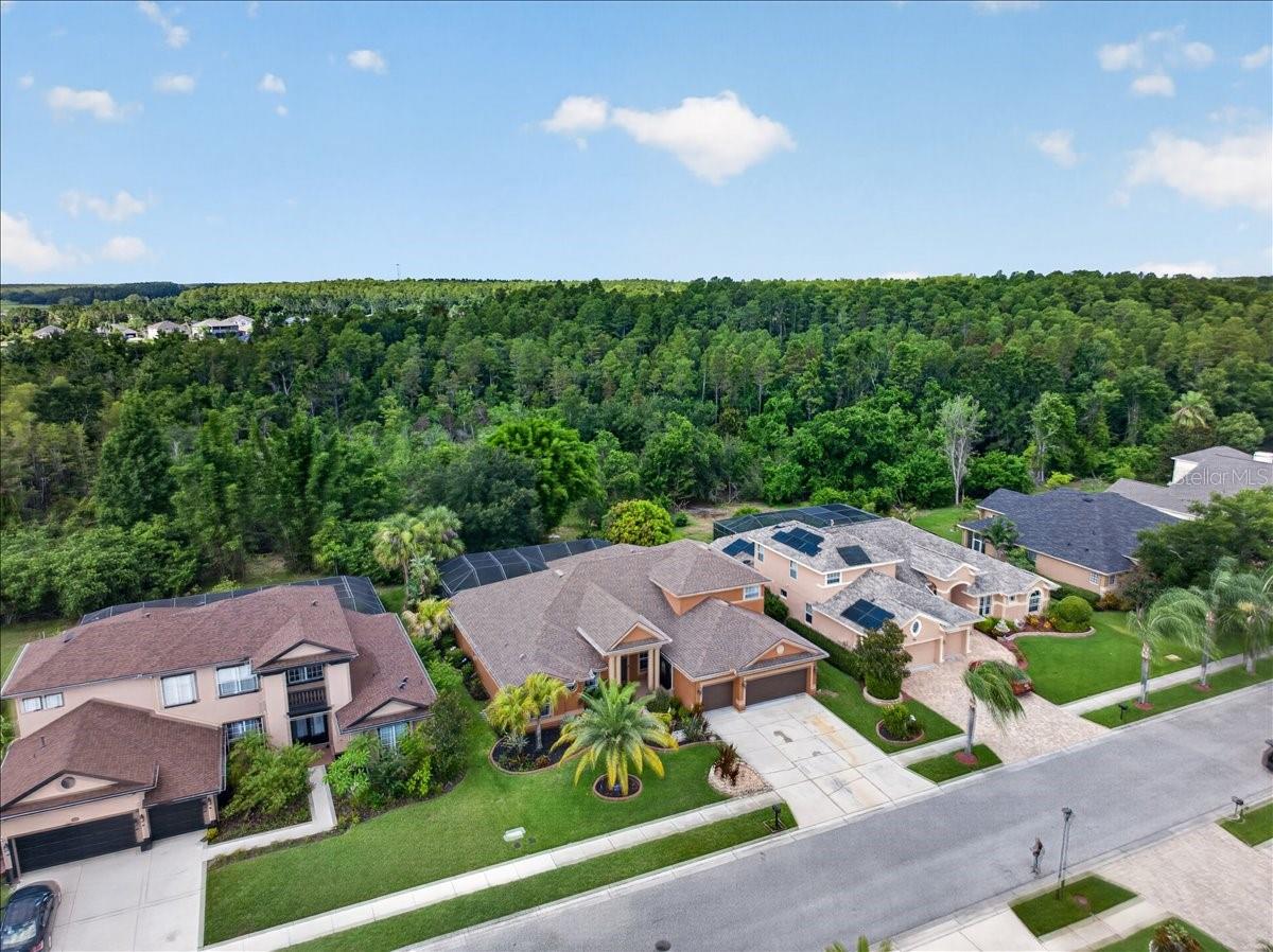 IVY LAKE ESTATES - Residential