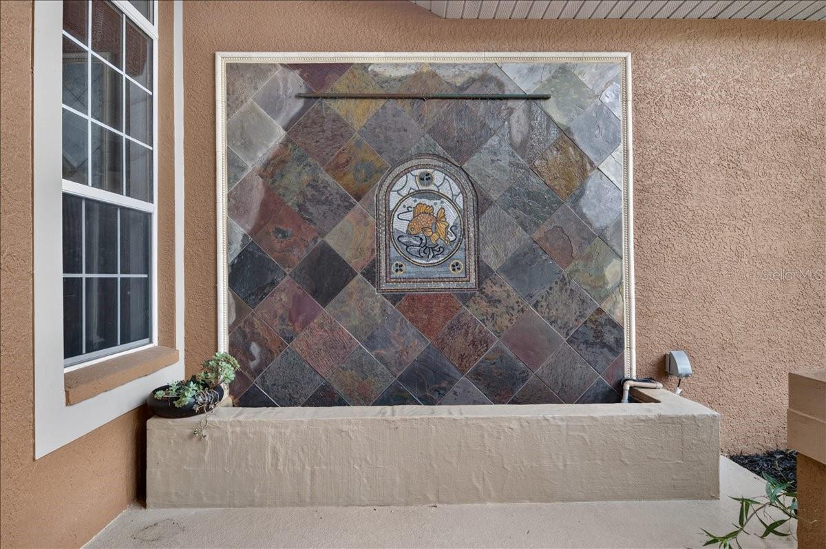 IVY LAKE ESTATES - Residential