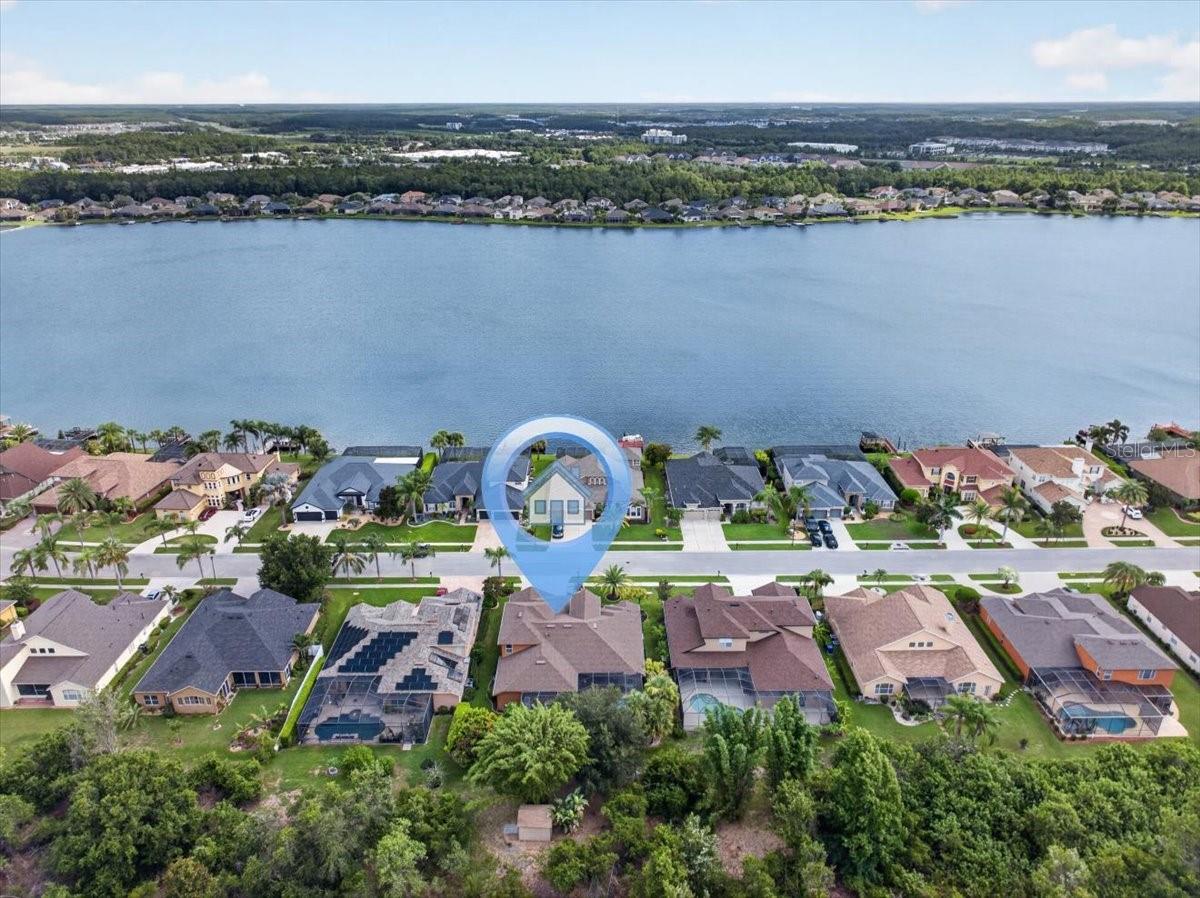IVY LAKE ESTATES - Residential