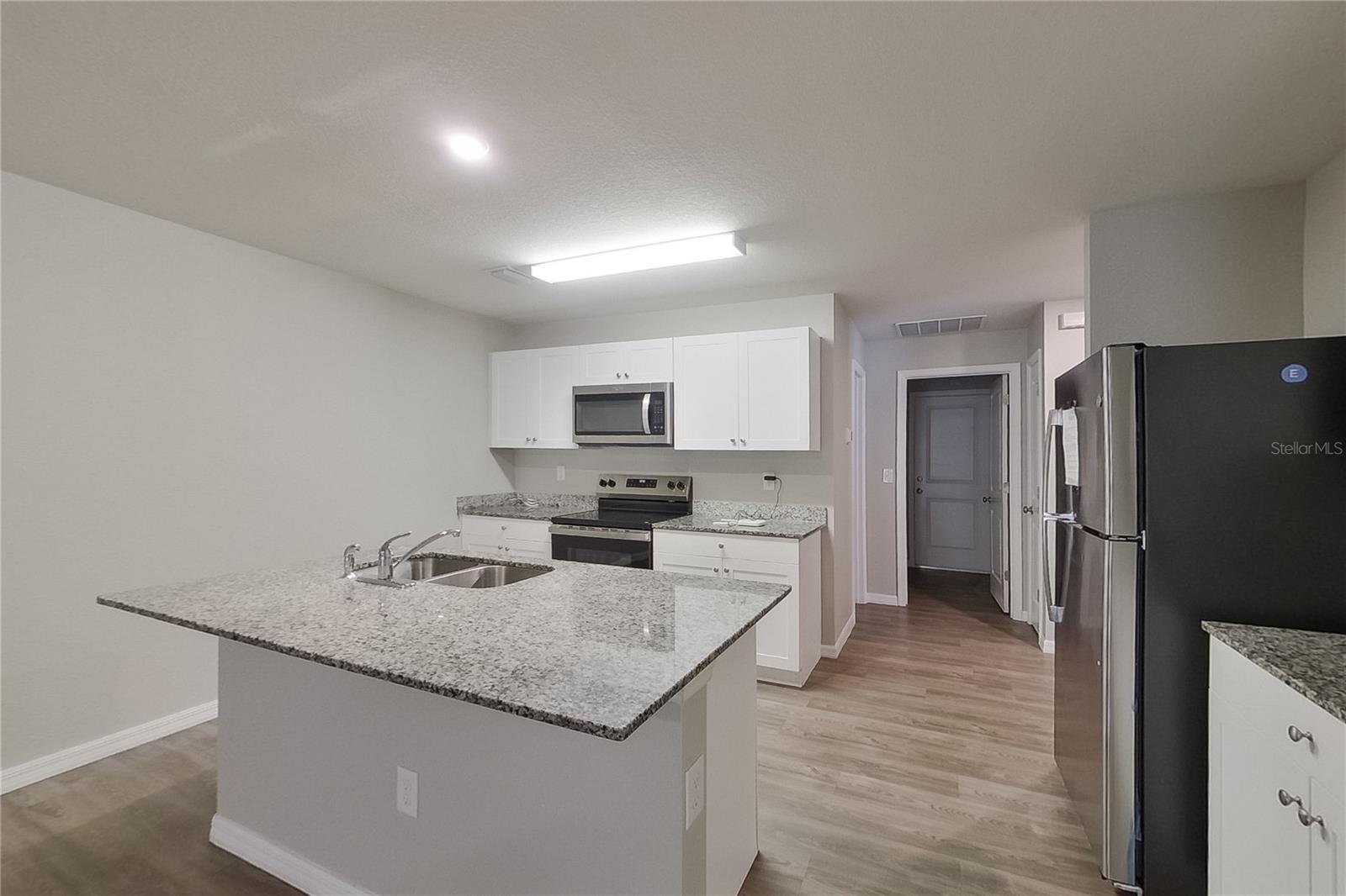 VISTANNA VILLAS - Residential