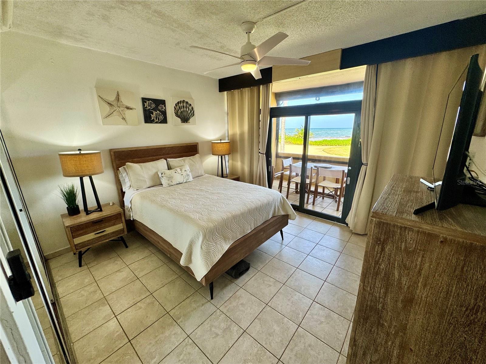 BEACH VILLAGE - Residential Lease