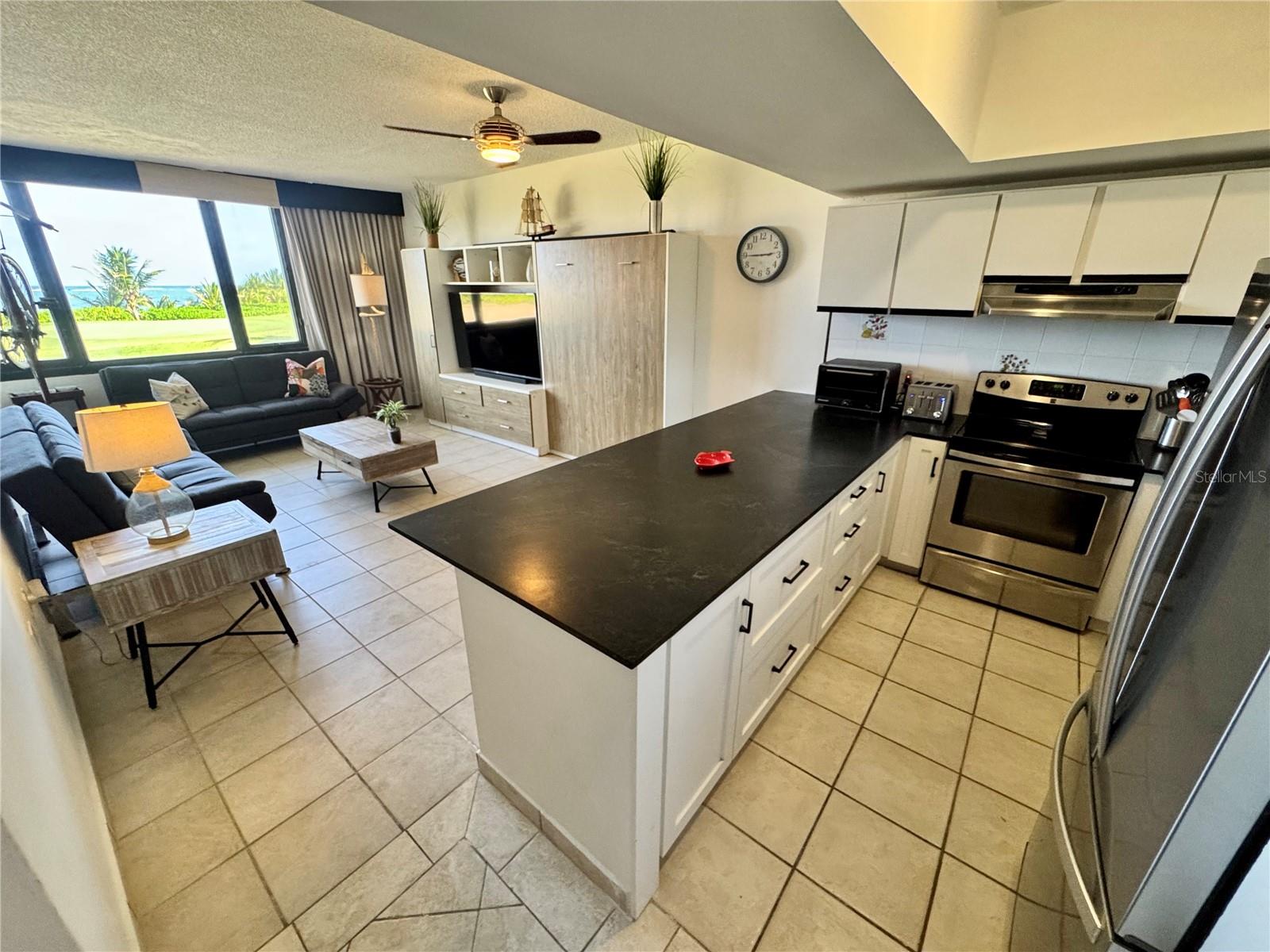 BEACH VILLAGE - Residential Lease