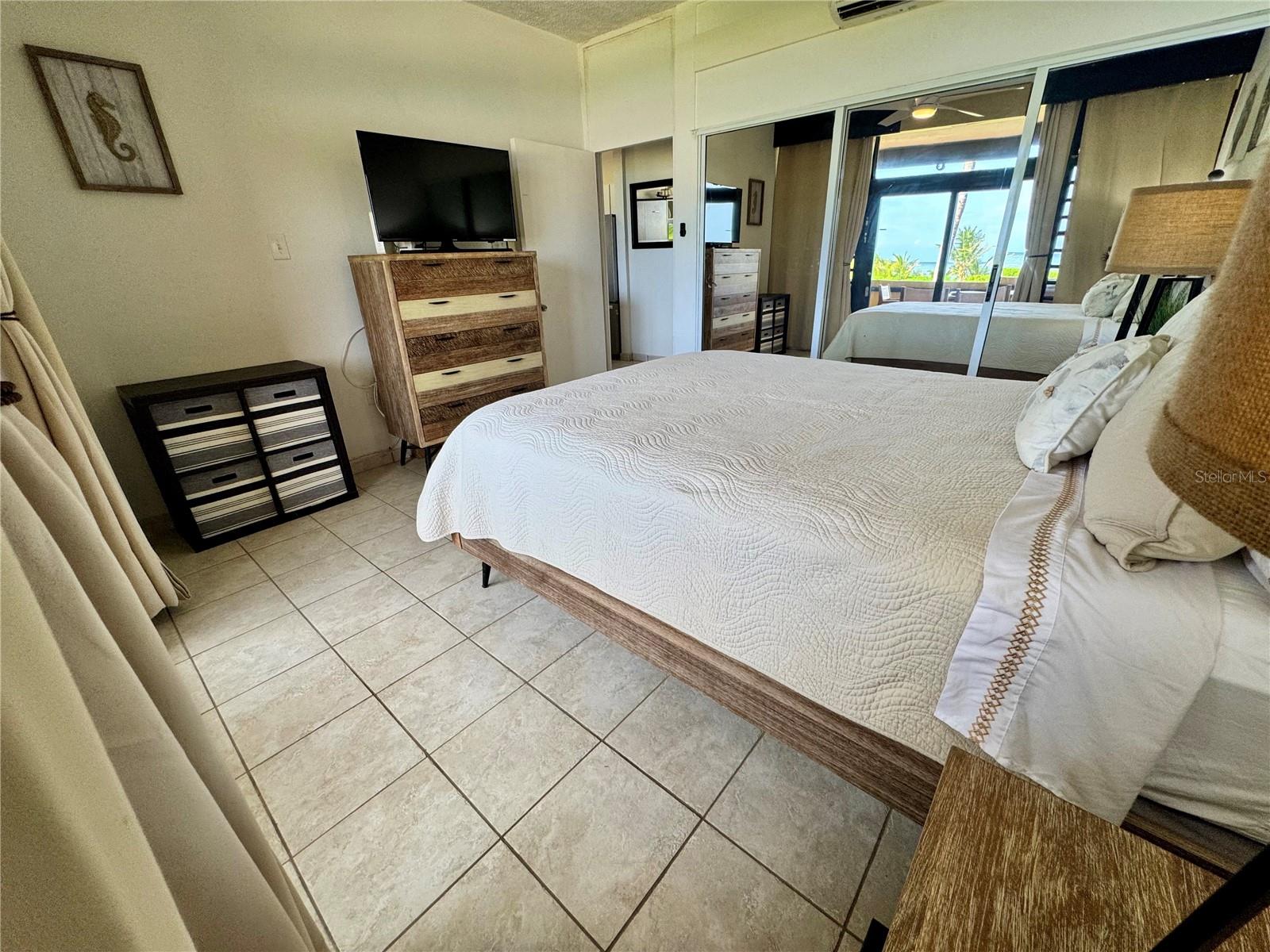 BEACH VILLAGE - Residential Lease