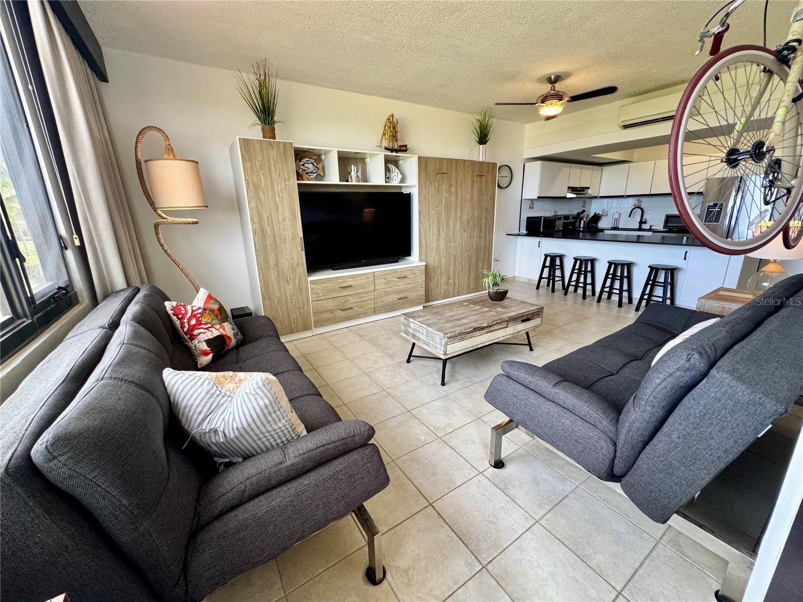 BEACH VILLAGE - Residential Lease