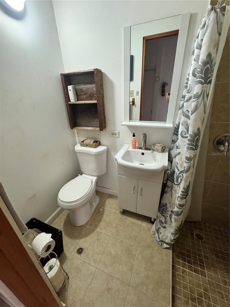BEACH VILLAGE - Residential Lease