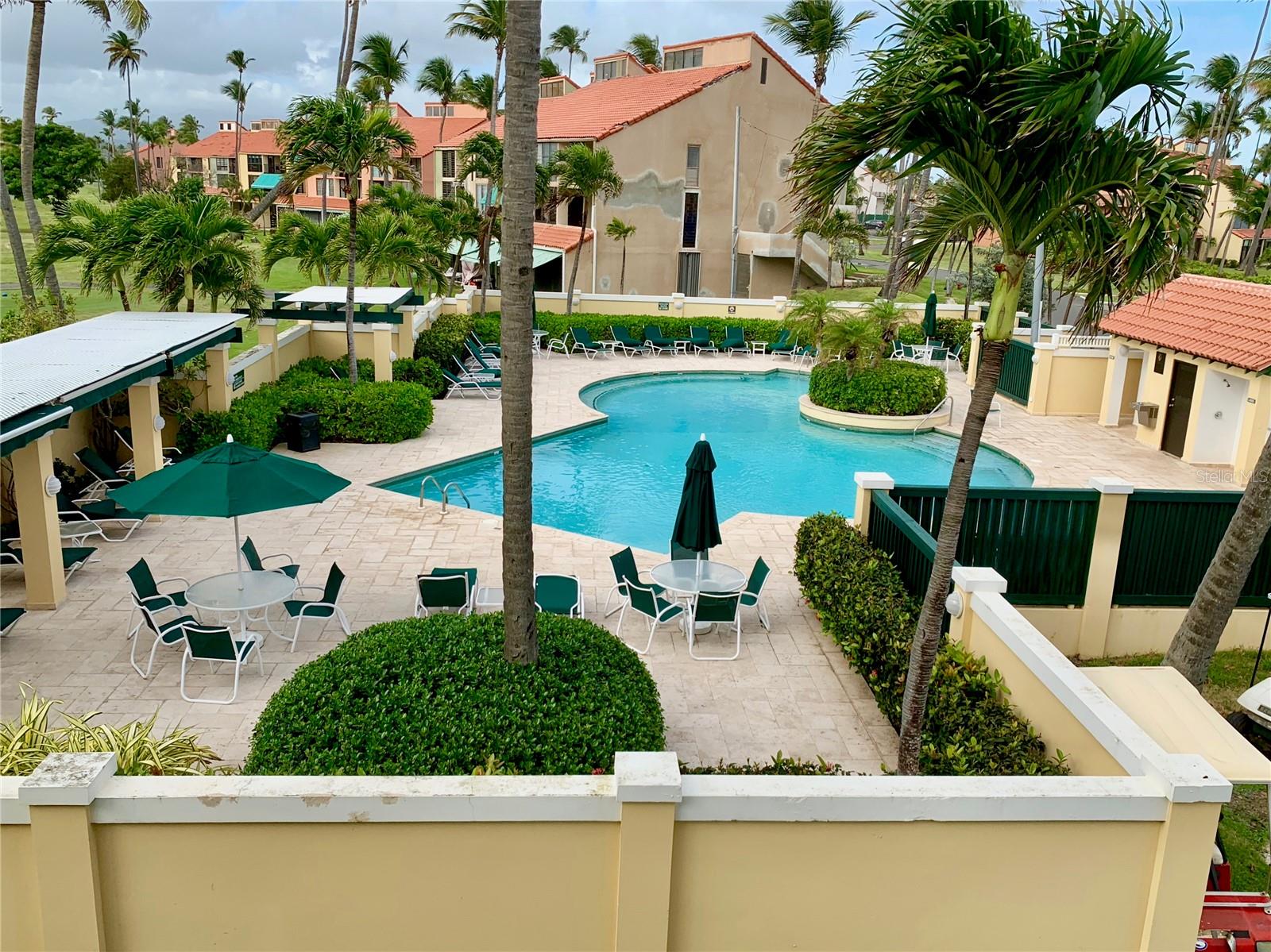 BEACH VILLAGE - Residential Lease