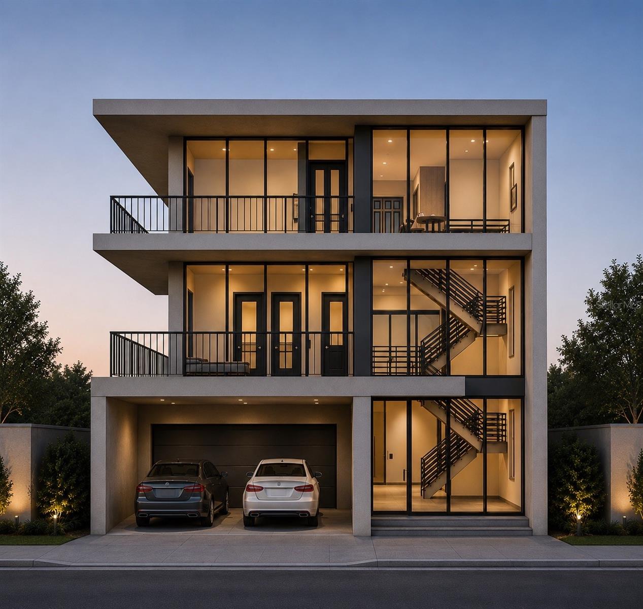 GULF SHORES 3RD ADD REP - Residential