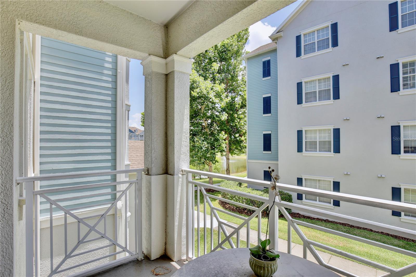 CANE ISLAND CONDO - Residential